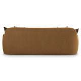 Tucci Ivory Sofa - Ornate Home
