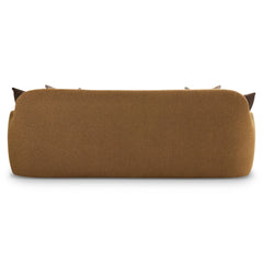 Tucci Ivory Sofa - Ornate Home