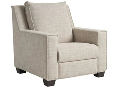 Tucker Curl Egret Dual Power Motion Chair - Ornate Home