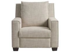 Tucker Curl Egret Dual Power Motion Chair - Ornate Home