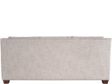 Tucker Curl Egret Dual Power Motion Sofa - Ornate Home