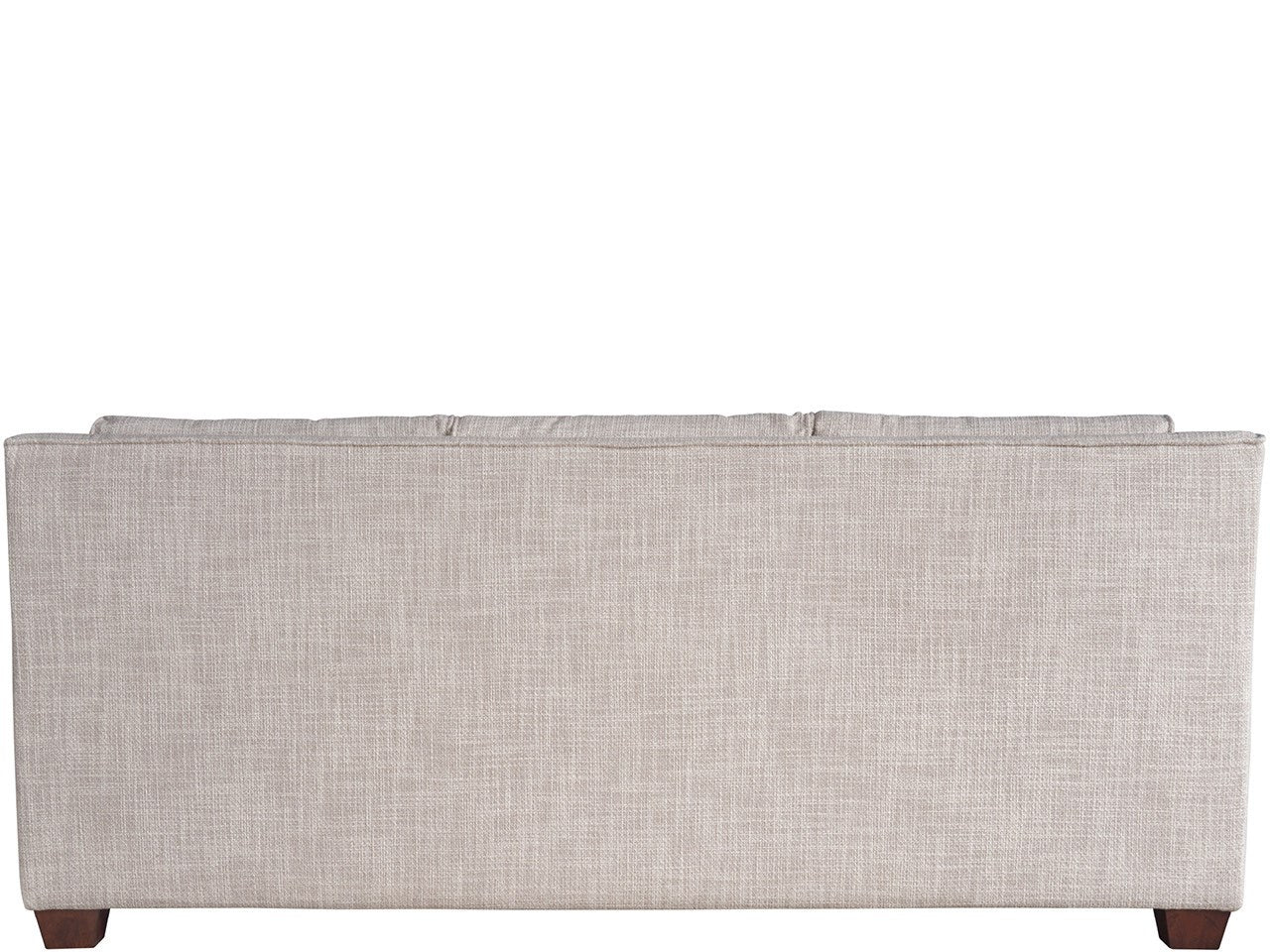 Tucker Curl Egret Dual Power Motion Sofa - Ornate Home