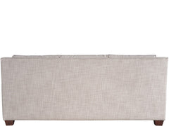 Tucker Curl Egret Dual Power Motion Sofa - Ornate Home