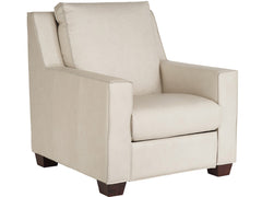 Tucker Markham Frost Dual Power Motion Chair - Ornate Home