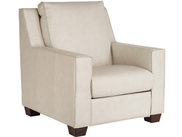 Tucker Markham Frost Dual Power Motion Chair - Ornate Home