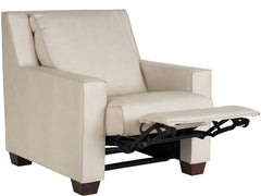 Tucker Markham Frost Dual Power Motion Chair - Ornate Home