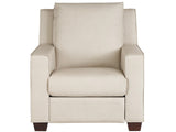Tucker Markham Frost Dual Power Motion Chair - Ornate Home