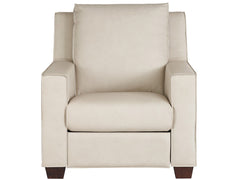 Tucker Markham Frost Dual Power Motion Chair - Ornate Home
