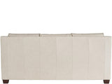 Tucker Markham Frost Dual Power Motion Sofa - Ornate Home