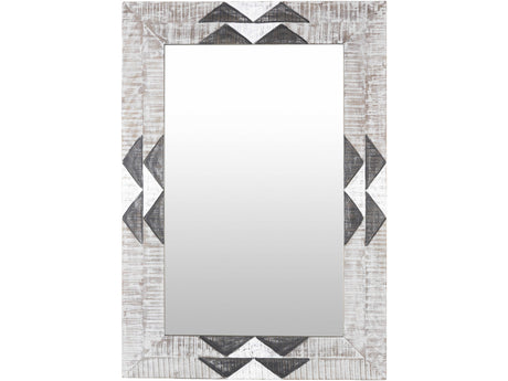 Tuckerton Mirror - Clearance - Ornate Home