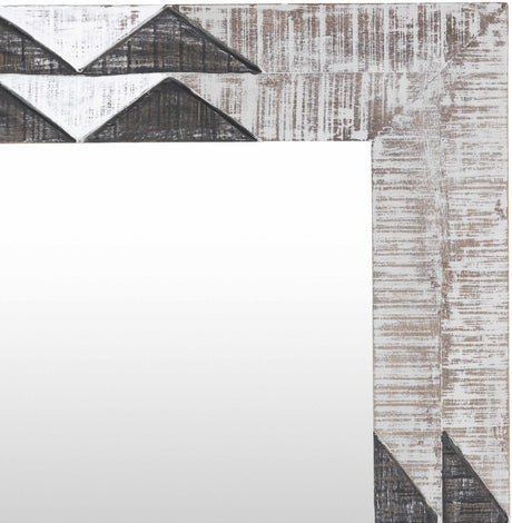 Tuckerton Mirror - Clearance - Ornate Home