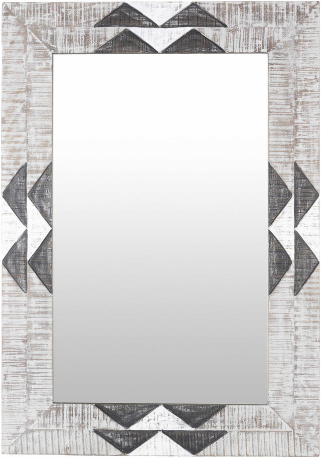 Tuckerton Mirror - Clearance - Ornate Home