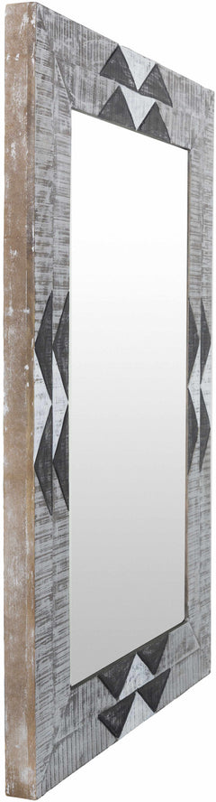 Tuckerton Mirror - Clearance - Ornate Home