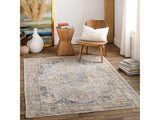 Tuganay Luxe Performance Rug - Ornate Home