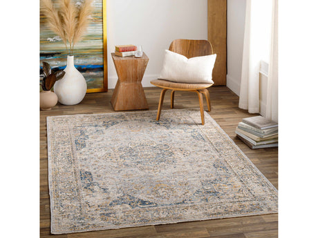 Tuganay Luxe Performance Rug - Ornate Home