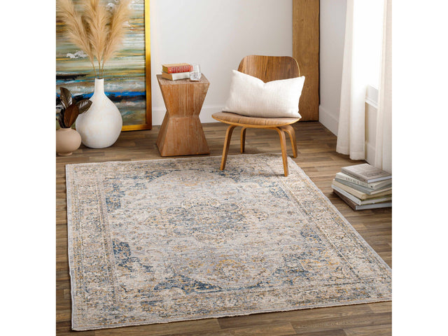 Tuganay Luxe Performance Rug - Ornate Home