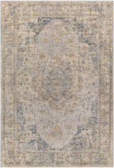 Tuganay Luxe Performance Rug - Ornate Home