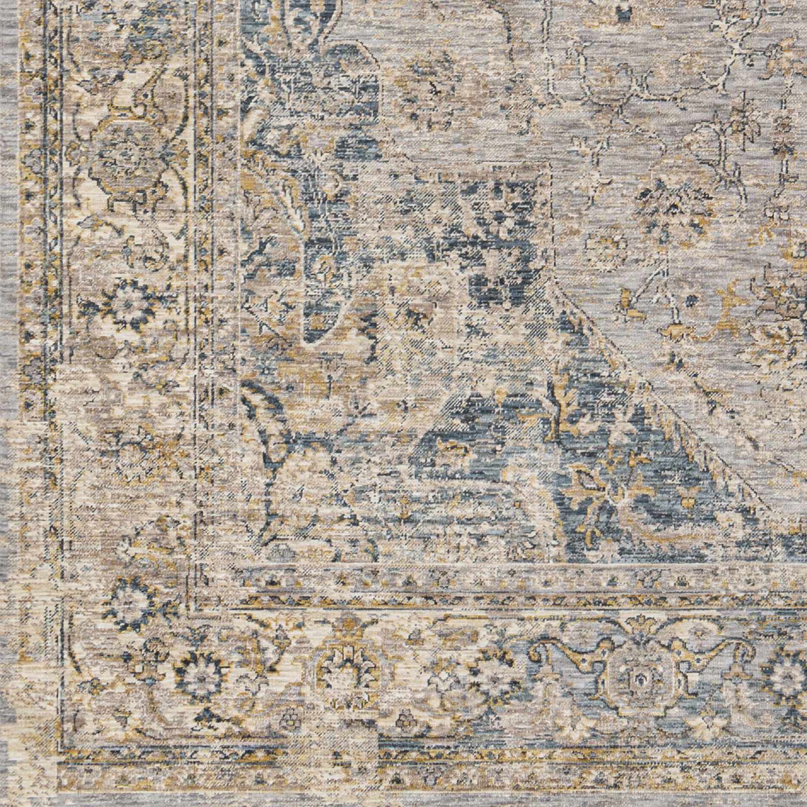 Tuganay Luxe Performance Rug - Ornate Home