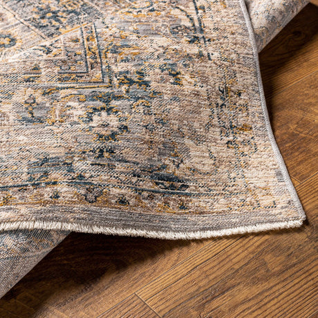 Tuganay Luxe Performance Rug - Ornate Home