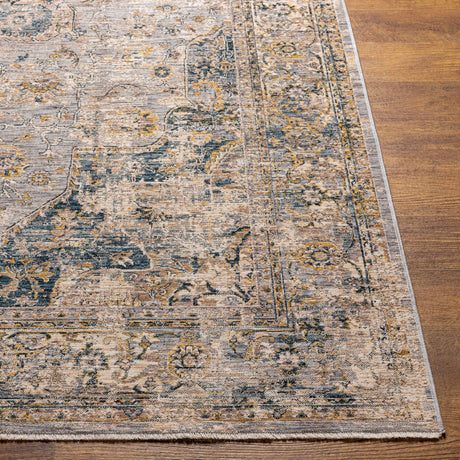 Tuganay Luxe Performance Rug - Ornate Home