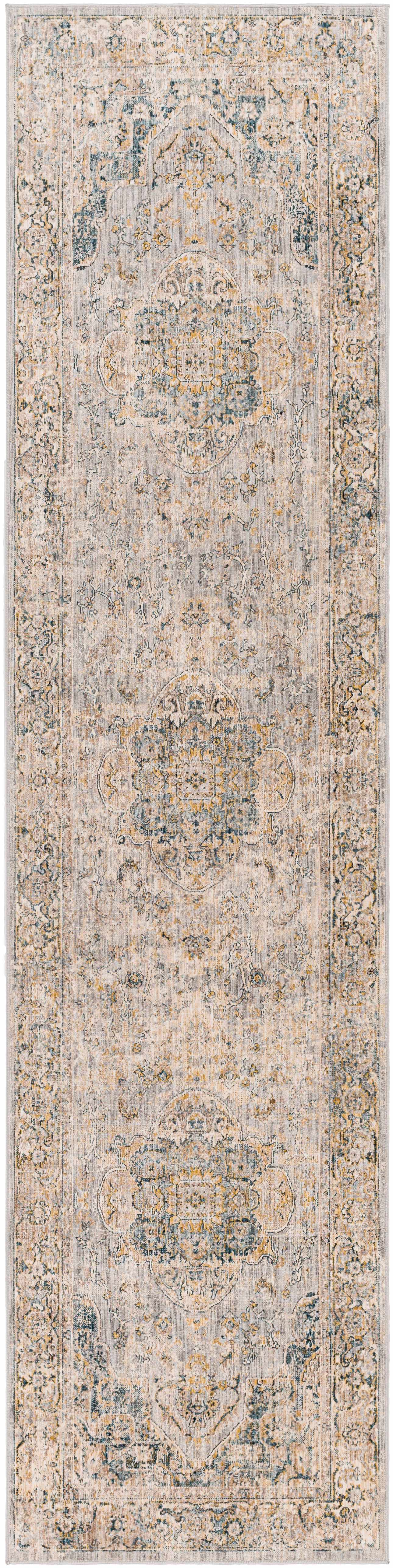 Tuganay Luxe Performance Rug - Ornate Home