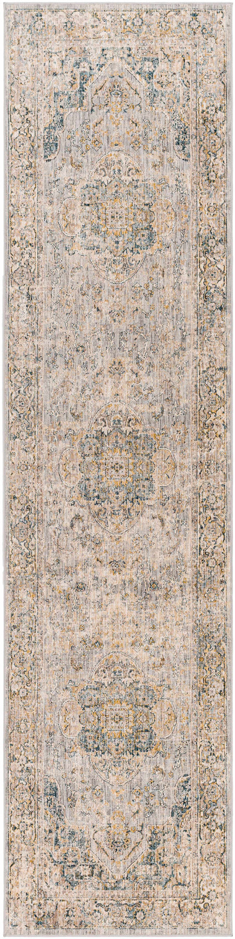 Tuganay Luxe Performance Rug - Ornate Home