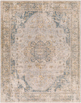 Tuganay Luxe Performance Rug - Ornate Home