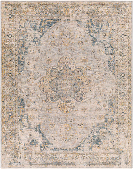 Tuganay Luxe Performance Rug - Ornate Home