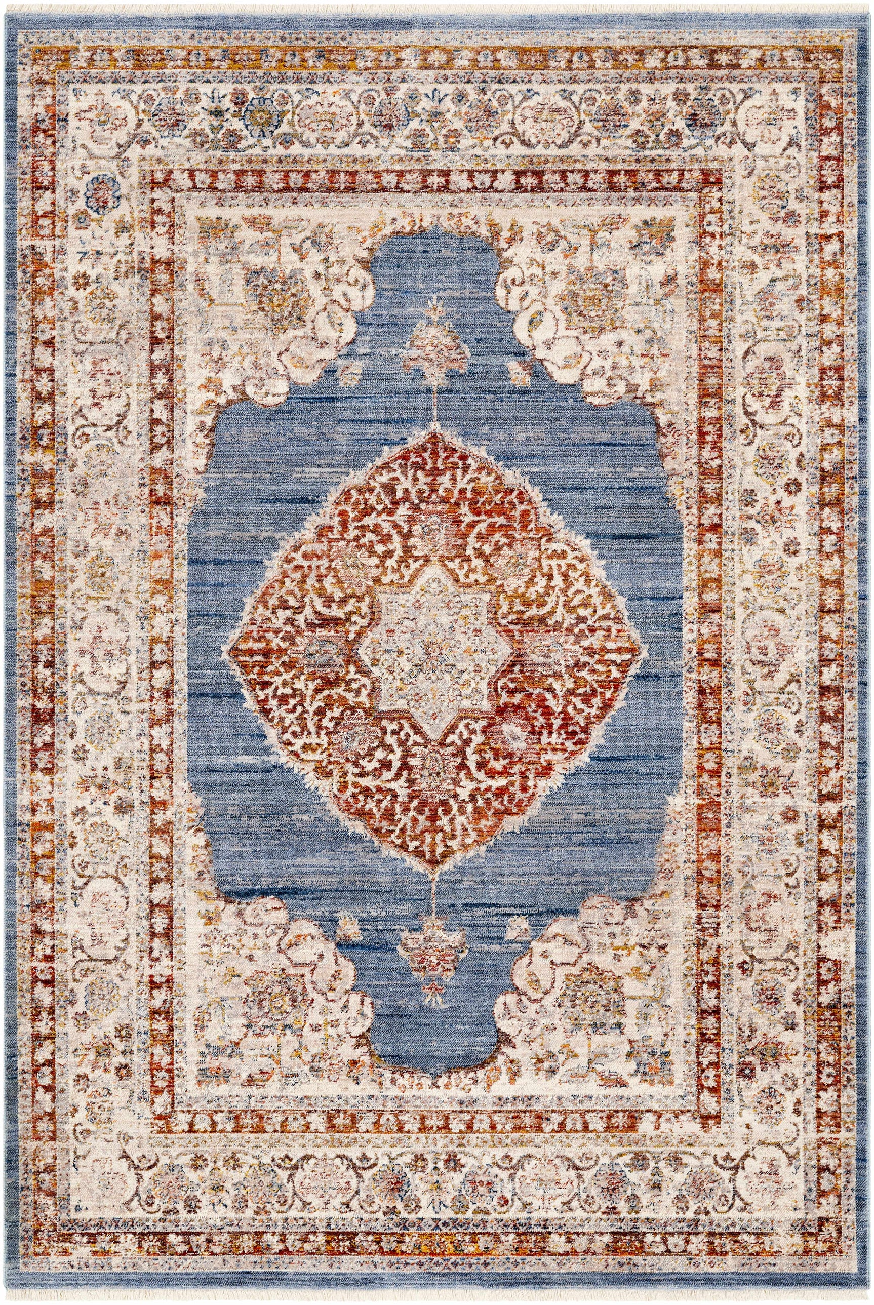 Tugos Area Carpet - Clearance - Ornate Home