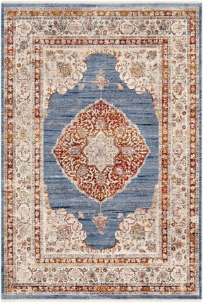 Tugos Area Carpet - Clearance - Ornate Home