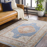 Tugos Area Carpet - Clearance - Ornate Home