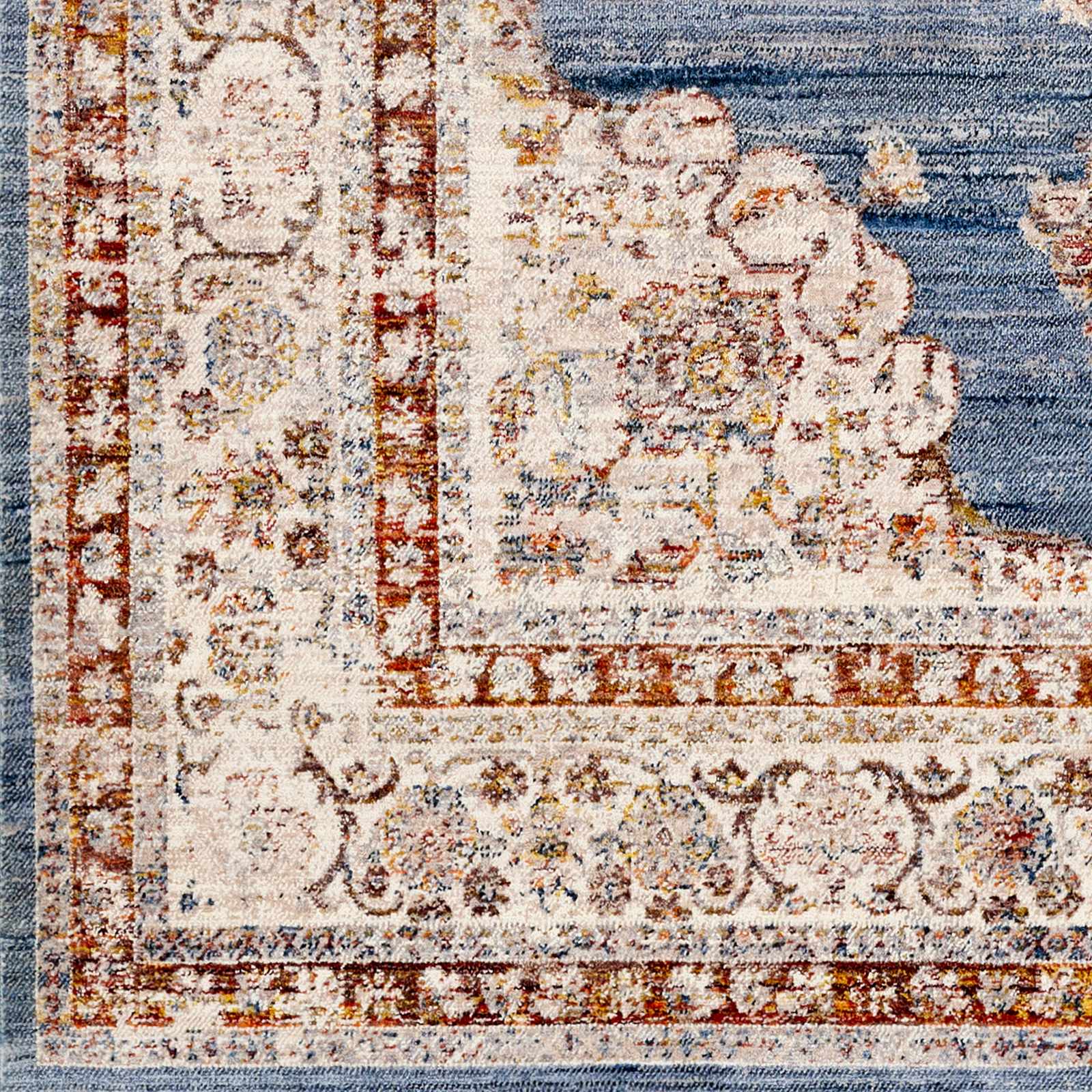 Tugos Area Carpet - Clearance - Ornate Home