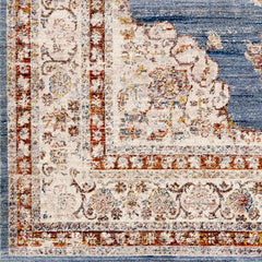 Tugos Area Carpet - Clearance - Ornate Home