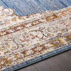 Tugos Area Carpet - Clearance - Ornate Home