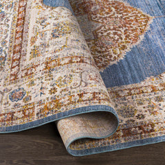 Tugos Area Carpet - Clearance - Ornate Home