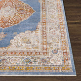 Tugos Area Carpet - Clearance - Ornate Home