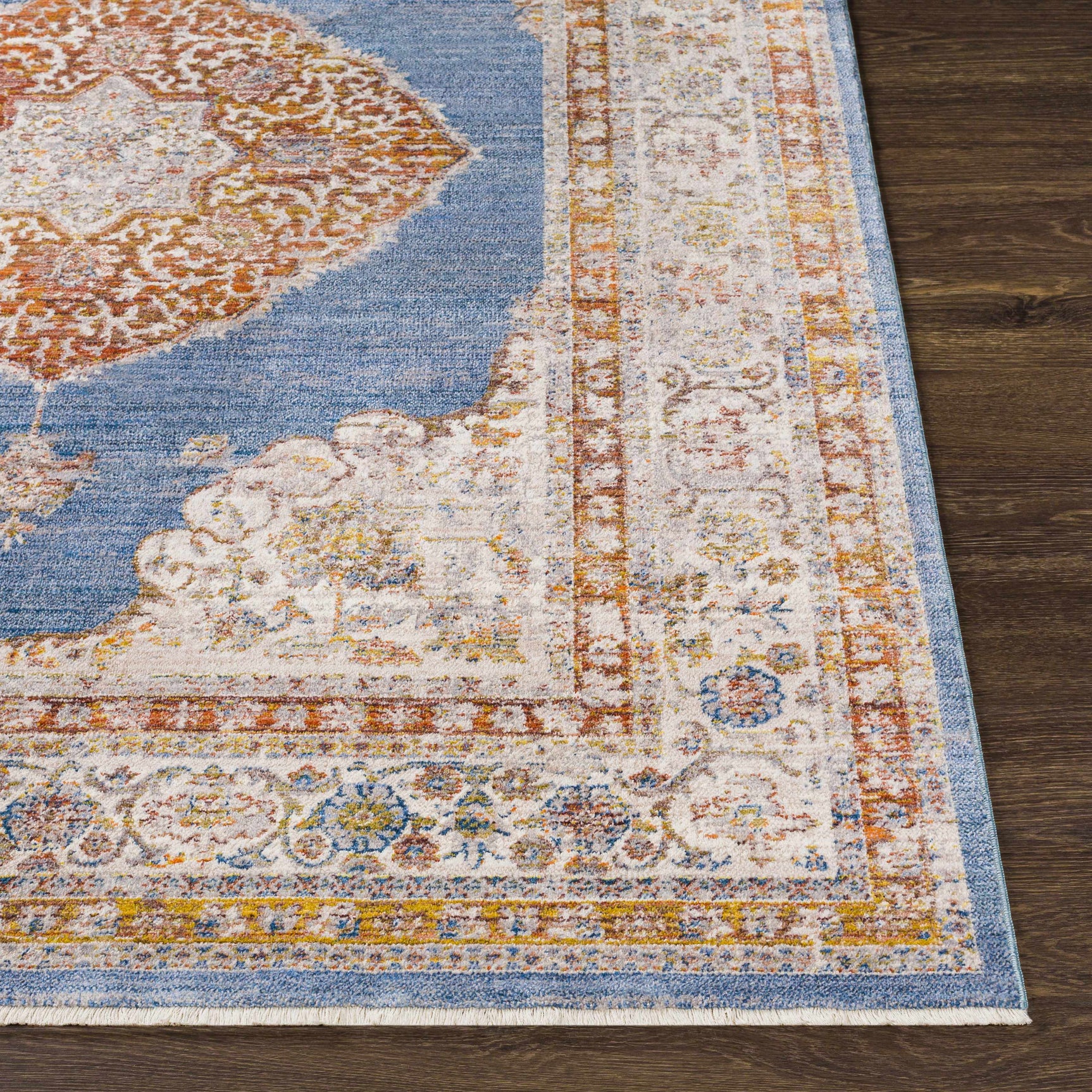 Tugos Area Carpet - Clearance - Ornate Home