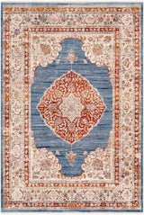 Tugos Area Carpet - Clearance - Ornate Home