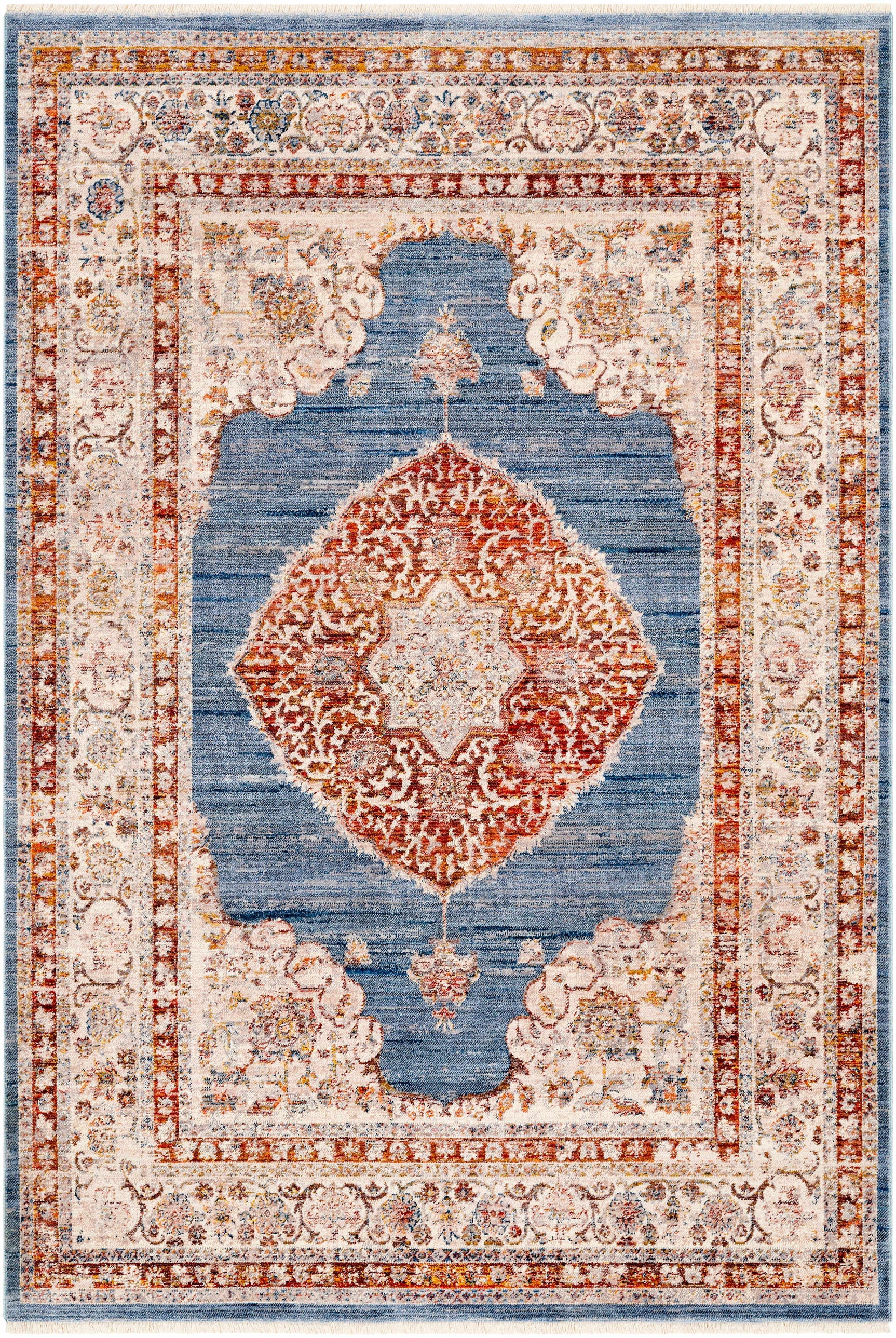 Tugos Area Carpet - Clearance - Ornate Home