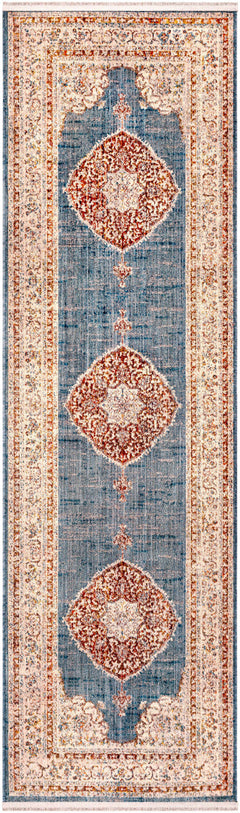 Tugos Area Carpet - Clearance - Ornate Home