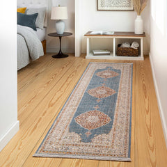 Tugos Area Carpet - Clearance - Ornate Home