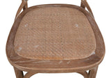 Tuileries Tan Side Chair (Set of 2) - Ornate Home