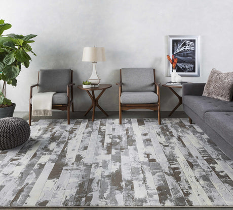 Tuka Tan Ceramic Table Lamp - Ornate Home