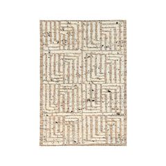 Tuku Natural/Ivory Rug - Ornate Home