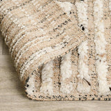 Tuku Natural/Ivory Rug - Ornate Home