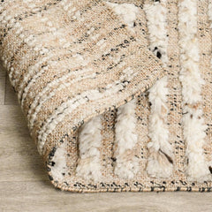 Tuku Natural/Ivory Rug - Ornate Home
