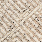 Tuku Natural/Ivory Rug - Ornate Home
