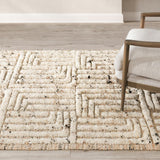 Tuku Natural/Ivory Rug - Ornate Home
