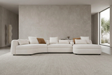 Tulare 3-piece Sectional - Ornate Home