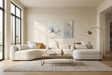 Tulare 3-piece Sectional - Ornate Home